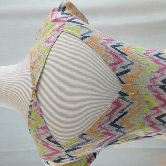 American Eagle Outfitters lightweight mini dress - Picture 5 of 11